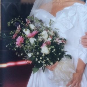 Wedding Gown